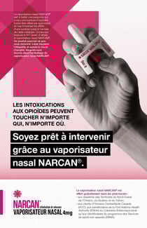 Dépliant à l’intention du patient