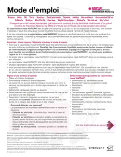 Mode d’emploi (pour les collectivités autochtones)