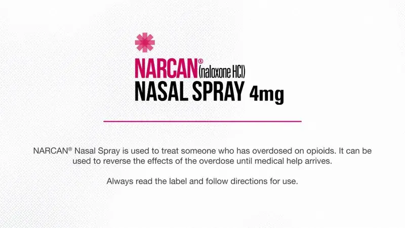 Instructions for Use Video